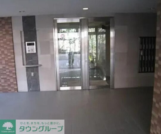 ルクレ菊川の物件内観写真